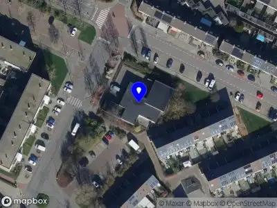 Monuta Adrienne Klein B.V. Middelburg