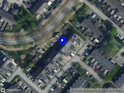 Nieuw bedrijf Dutch Lions