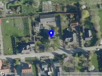 Natasja Vink Omgevingsmanagement