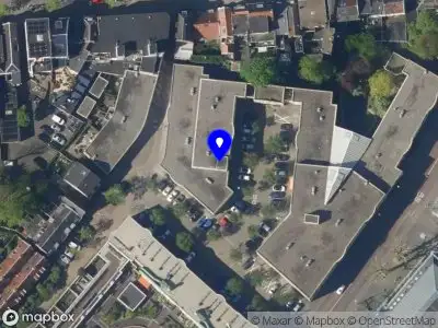 Next CRE (Commercial Real Estate) Utrecht