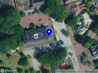 Nieuw bedrijf Koffiebron