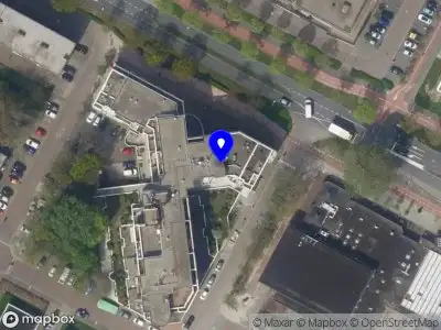 Building Service Buur