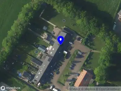 Van den Hardenberg Verticaal Transport Service