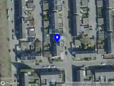 Nieuw bedrijf Frank Siroen Bestratingen