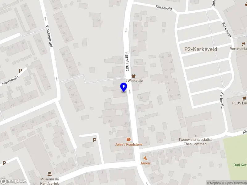 Nieuw bedrijf mdu logistics