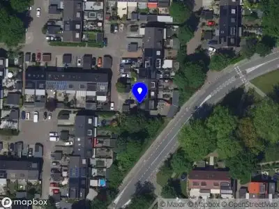 Nieuw bedrijf DGB Onderhoud