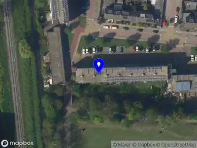 Nieuw bedrijf Nadia Plants