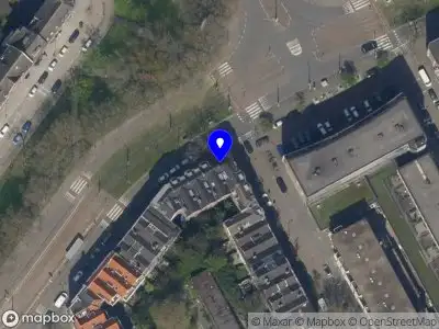 AMP Arek Bouw Rotterdam