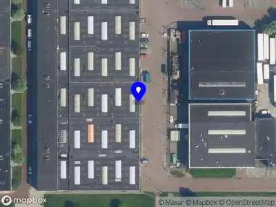 Nieuw bedrijf Amsterdam Renovaties