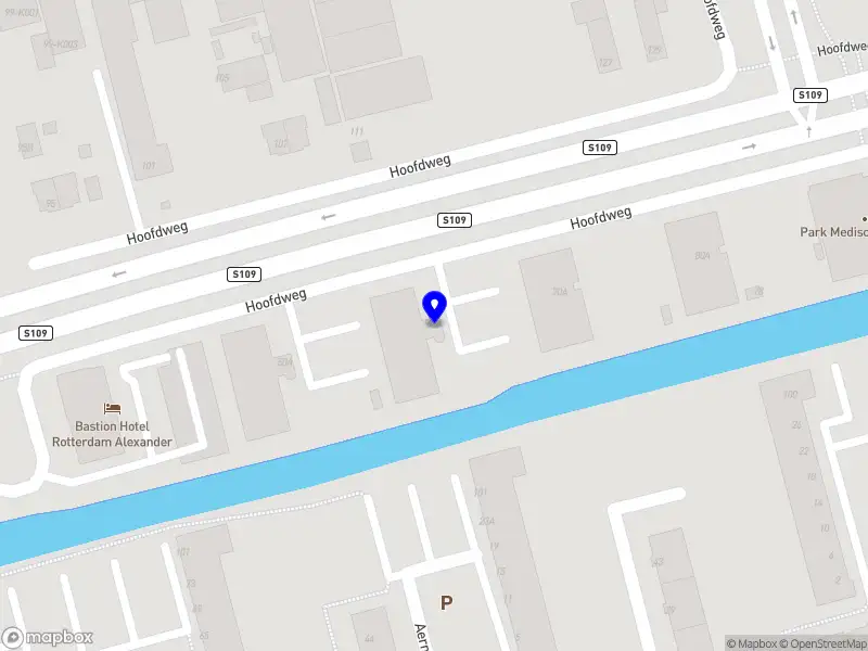 Stichting Styver Rotterdam
