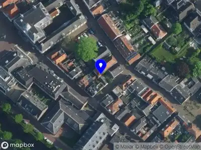 Escape Room NDSM Amsterdam B.V.