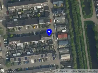 Kristal Kriss Klussenbedrijf Gouda