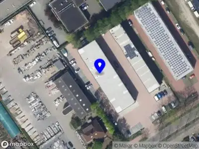 DONNY ROELVINK COMPANY Soest
