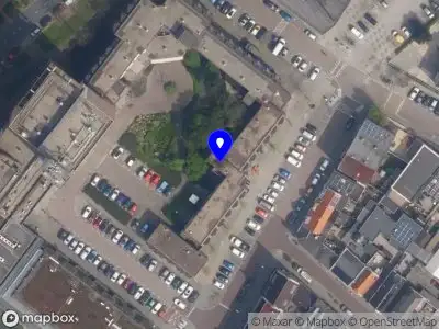 RMR Mediation B.V. Hoek van Holland