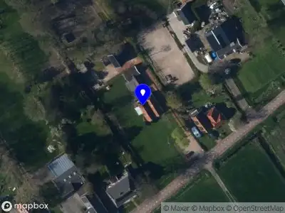 Zaanshine ambachtelijke stokerij