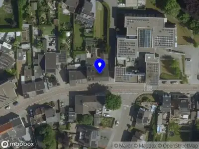 Nieuw bedrijf Possum Schilderwerken