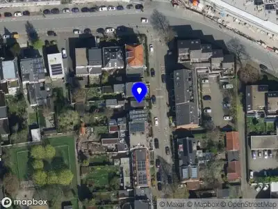 Nieuw bedrijf Roger Omers B.V.