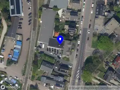 Steedt Web Solutions B.V. Soest