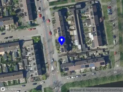 Bureau Sociale Veiligheid