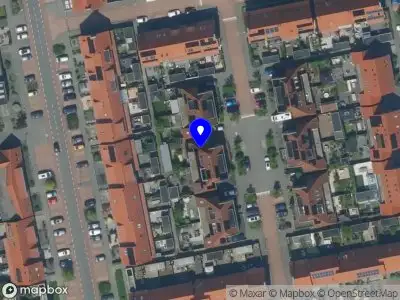 Nieuw bedrijf VvE gebouw Wandelweg 44 te Wormerveer