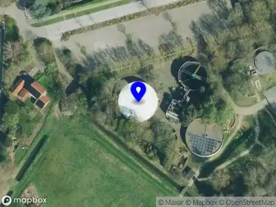 Stichting Natuurpark Kronenkamp