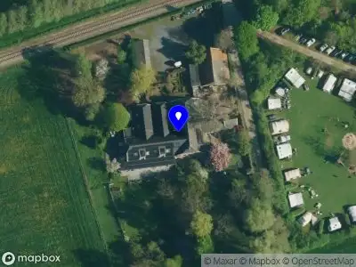 Nieuw bedrijf Gorter HSE Consultancy