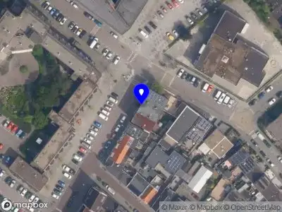 DSG Totaal Bouw Hoek van Holland