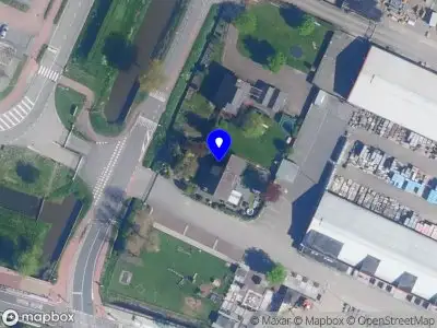 KP Infravoorzieningen