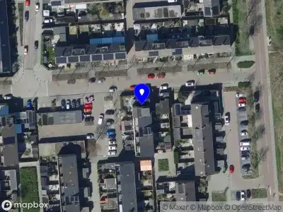 Stichting Room-Agent Foundation Spijkenisse