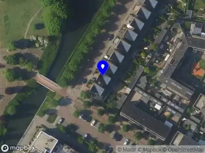 Hatch Foundation Harderwijk
