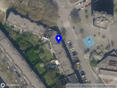 Theehuis Nieuw Barbaros