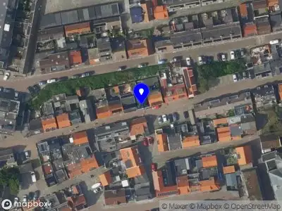 Nieuw bedrijf Harini