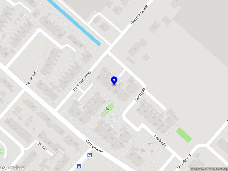 Nieuw bedrijf vybz B.V.