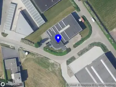 Terrascompleet Biddinghuizen