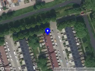 Kris KS Bouw Roosendaal