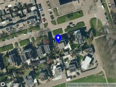 Nieuw bedrijf Nima Schildersbedrijf