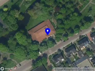 Stichting Big Foundation Heemskerk