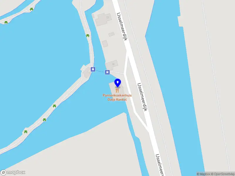 Crepe Affaire Haarlem