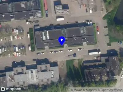 Inni Fashion B.V. Schiedam