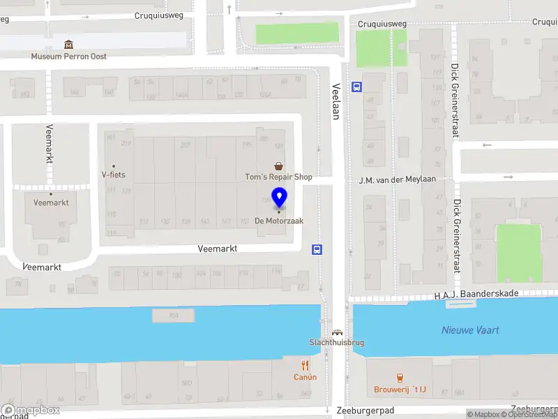 Nieuw bedrijf Plant a tree