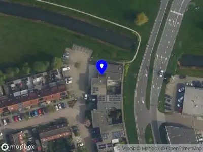 AppStudio Blue B.V. Zoetermeer