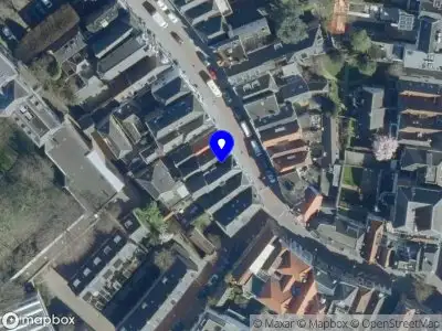Agera Holding B.V. 's-Hertogenbosch