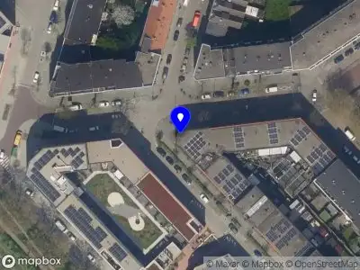 Riico Rotterdam