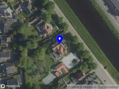 Stichting Ondernemersfonds Laarbeek Beek en Donk