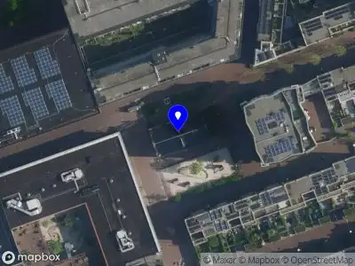 Fly Green Fund Holding B.V.