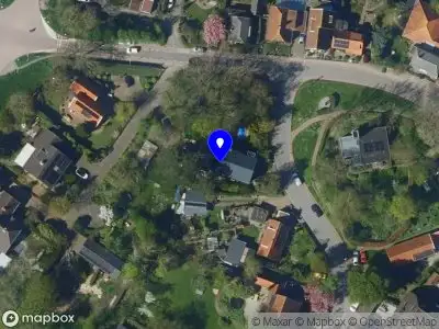 Nieuw bedrijf SaenSoet