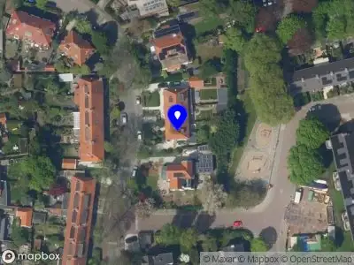 Nu Hier Zijn Hilversum