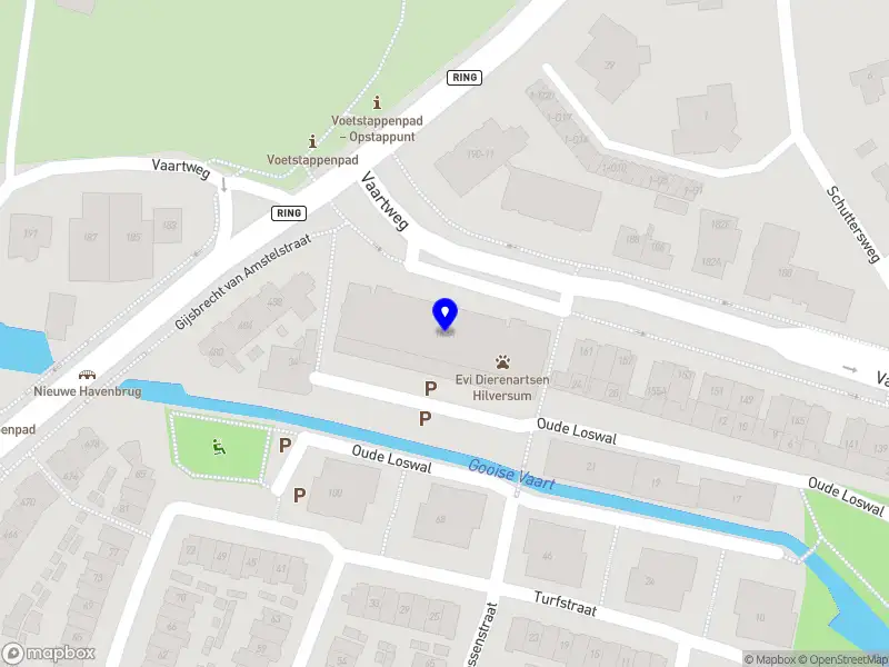 PRNL Gooi en Vechtstreek B.V.