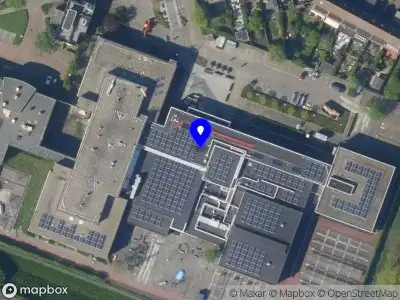 St. Steunfonds Alfrink College Zoetermeer Zoetermeer