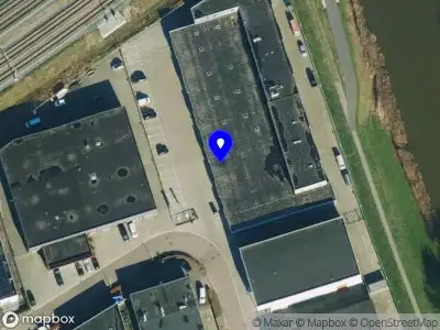 LTG Facility Service B.V. Zwolle